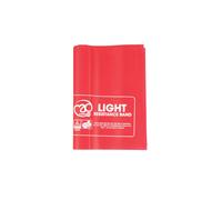 Fitness Mad Resistance Band in Red Fitness Mad Red
