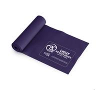 Fitness Mad Resistance Band (Latex Free) - Purple