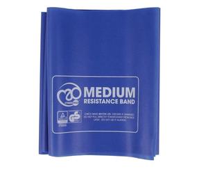 Fitness Mad Resistance Bands (Band only), Medium