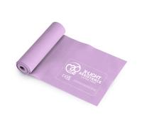 Fitness Mad Resistance Bands (Latex Free), Extra Light