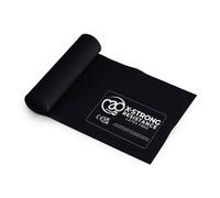 Fitness Mad Resistance Bands (Latex Free), Extra Strong