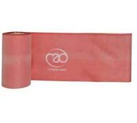 Fitness Mad Resistance Bands - Light Medium & Strong - Light - 2 Meters