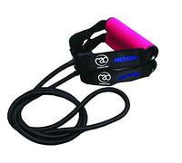 Fitness-Mad Resistance Tube & Guide - Medium