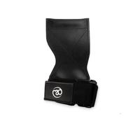 Fitness Mad Rubber Grip Lifting Strap Pull Up Fitness Strength Training Pair