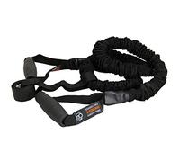 Fitness MAD Safety Resistance Trainer - Extra Strong (Black)