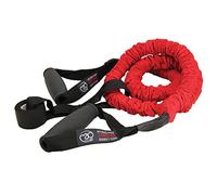 Fitness MAD Safety Resistance Trainer - Strong (Red)