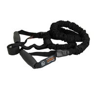 Fitness Mad Safety Resistance Tube Trainer - Extra Strong