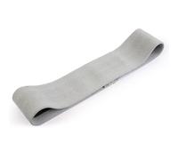 Fitness Mad Same Length Squat Bands | Individual Fabric Resistance band with Non-Slip interior | Great for Strength Training, Thighs Hips & Glutes