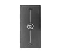 Fitness Mad Skipping Alignment Mat