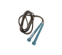 Fitness Mad Skipping Speed Rope in Light Blue Fitness Mad Light Blue