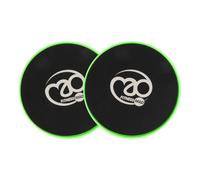 Fitness Mad Sliding Discs - Pair