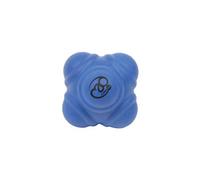Fitness Mad Small Reaction Ball - Improve Agility And Coordination With 7Cm Training Tool