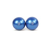 Fitness Mad Soft Weights in Blue | Size: Medium Fitness Mad Blue M