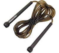 Fitness Mad Speed Rope 8ft in Black Fitness Mad Black