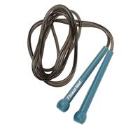 Fitness Mad Speed Rope9ft Blue MQ100