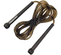 Fitness Mad Speed Skipping Rope - - Size: 10