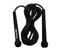 Fitness Mad Speed Skipping Rope, Speed Rope, 8ft / 9ft / 10ft
