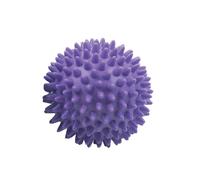 7cm Spiky Massage Ball - Spikey Small Fitness Mad Fitnessmad - ball spikey massage small 7cm fitness mad fitnessmad