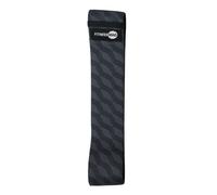 Fitness Mad Squat Band in Black Fitness Mad Black One Size