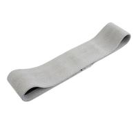 Fitness Mad Squat Band in Grey Fitness Mad Grey One Size