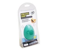 Fitness Mad Hand & Wrist Exerciser - Strong Size: One Size, Colour: Green