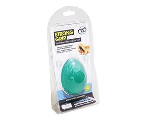 Fitness Mad Strong Grip Hand Sports Exerciser - Unspecified