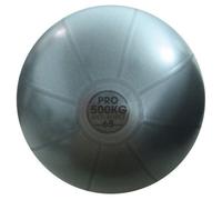 Fitness Mad Studio Pro Swiss Ball in Dark Grey | Size: 65 cm Fitness Mad Dark Grey 65 cm