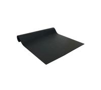 Fitness Mad Studio Yoga Mat 4.5mm - Black