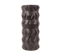 Fitness Mad Tread Foam Roller Black (One Size)