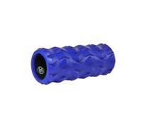 Fitness Mad Tread Foam Roller For Deep Tissue Massage And Muscle Recovery