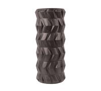 Fitness Mad Tread Foam Roller in Black Fitness Mad Black