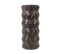 Fitness Mad Tread Foam Roller Black (One Size)