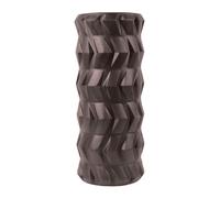 Fitness Mad Tread Massage Roller Black