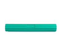 Fitness-Mad Twist & Flex Resistance Bar | Improve Grip & Alleviate Discomfort in Wrists, Elbows, Forearms & Hands | Overcome Tennis Elbow & Tendonitis | 4 Different Strengths (Light - Green)