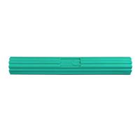 Fitness Mad Twist & Flex Resistance Bar, Light (Green)