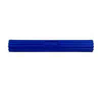 Fitness Mad Twist & Flex Resistance Bar - Strong Blue For Arm Strength And Flexibility