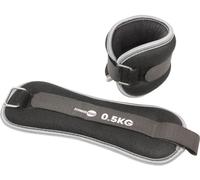 Fitness Mad Neoprene Wrist And Ankle Weight (Pack Of 2) MQ180