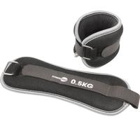 Fitness Mad Unisex Wrist And Ankle Weight -