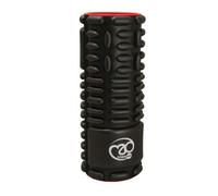 Fitness Mad Vari Mage Roller Black/red (One Size)