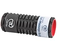 Fitness Mad Vari-massage Massage Roller Black