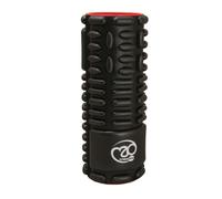 Fitness Mad Vari Mage Roller Black/red (One Size)