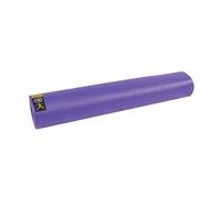 Fitness Mad Warrior Ii Yoga Mat Purple (One Size)