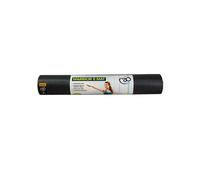 Fitness Mad Warrior Yoga Mat II 4mm - Graphite