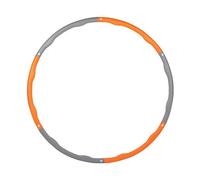 Fitness-Mad Wave Hula Hoop