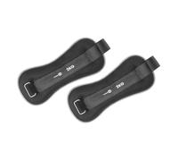 Fitness Mad Wrist and Ankle Weights (Pairs)