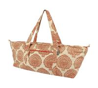 Fitness Mad Yoga and Pilates Prop Bag - Orange