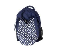 Fitness Mad Yoga Backpack - Versatile Commuter Bag For Yoga Enthusiasts