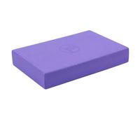 Fitness Mad Yoga Block Purple (One Size)