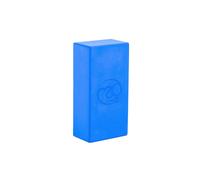 Fitness Mad Yoga Brick EVA Foam Support Block for Pilates, Balance, & Stretching