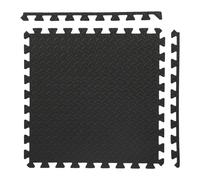 Fitness mats HMS MP12 Puzzle 1220x1220 mm